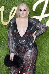 Fashion Awards 2017 in London
