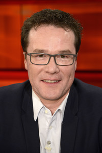 Talkshow 'hart aber fair' in Köln