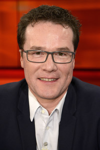 Talkshow 'hart aber fair' in Köln