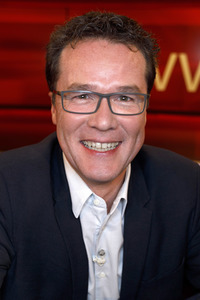 Talkshow 'hart aber fair' in Köln