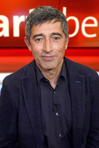 Talkshow 'hart aber fair' in Köln