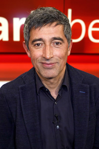 Talkshow 'hart aber fair' in Köln