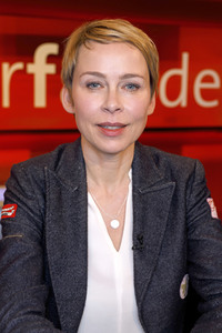 Talkshow 'hart aber fair' in Köln