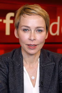 Talkshow 'hart aber fair' in Köln