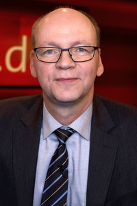 Talkshow 'hart aber fair' in Köln
