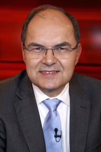 Talkshow 'hart aber fair' in Köln