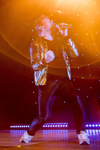 Konzert von Caught in the Act in Bochum