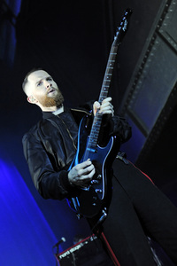 Hurts live in Köln