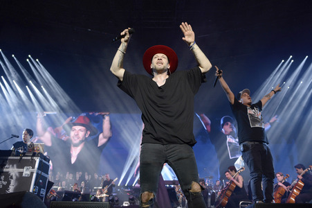 Night of the Proms 2017 in Hannover