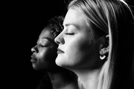 Photoshooting 'Black & White'