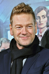 Filmpremiere 'Mord im Orient-Express' in Tokio