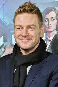 Filmpremiere 'Mord im Orient-Express' in Tokio