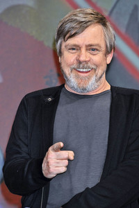 Pressekonferenz 'Star Wars: Die letzten Jedi' in Tokio