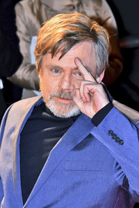 Filmpremiere 'Star Wars: Die letzten Jedi' in Tokio
