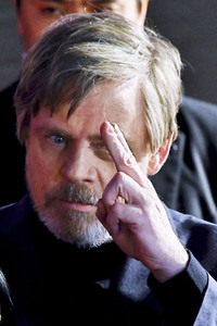 Filmpremiere 'Star Wars: Die letzten Jedi' in Tokio
