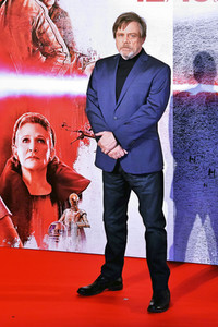 Filmpremiere 'Star Wars: Die letzten Jedi' in Tokio