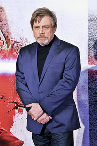 Filmpremiere 'Star Wars: Die letzten Jedi' in Tokio