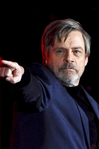 Filmpremiere 'Star Wars: Die letzten Jedi' in Tokio