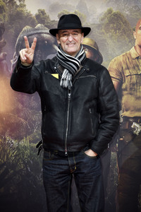 Filmpremiere 'Jumanji: Willkommen im Dschungel' in Berlin