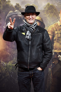 Filmpremiere 'Jumanji: Willkommen im Dschungel' in Berlin