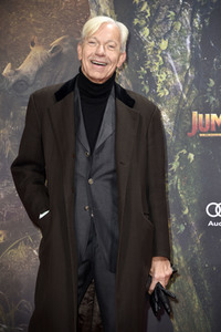 Filmpremiere 'Jumanji: Willkommen im Dschungel' in Berlin