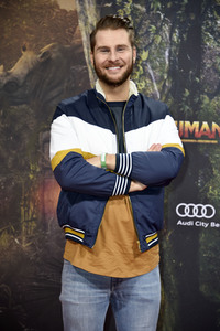 Filmpremiere 'Jumanji: Willkommen im Dschungel' in Berlin