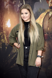 Filmpremiere 'Jumanji: Willkommen im Dschungel' in Berlin