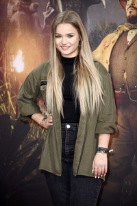 Filmpremiere 'Jumanji: Willkommen im Dschungel' in Berlin