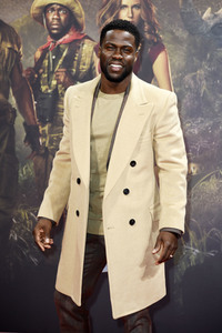 Filmpremiere 'Jumanji: Willkommen im Dschungel' in Berlin