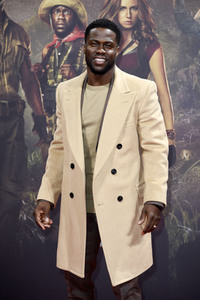 Filmpremiere 'Jumanji: Willkommen im Dschungel' in Berlin