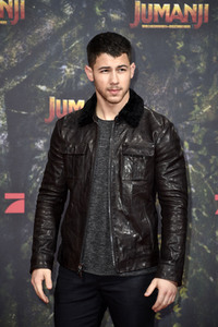 Filmpremiere 'Jumanji: Willkommen im Dschungel' in Berlin