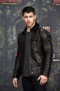 Filmpremiere 'Jumanji: Willkommen im Dschungel' in Berlin