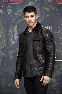 Filmpremiere 'Jumanji: Willkommen im Dschungel' in Berlin