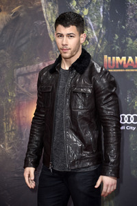 Filmpremiere 'Jumanji: Willkommen im Dschungel' in Berlin