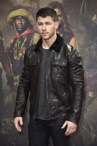 Filmpremiere 'Jumanji: Willkommen im Dschungel' in Berlin