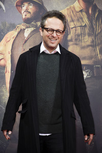 Filmpremiere 'Jumanji: Willkommen im Dschungel' in Berlin