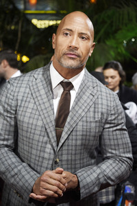 Filmpremiere 'Jumanji: Willkommen im Dschungel' in Berlin