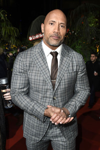 Filmpremiere 'Jumanji: Willkommen im Dschungel' in Berlin