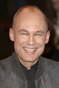 Talkshow 'Markus Lanz' in Hamburg