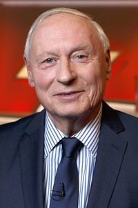 Talkshow 'Maischberger' in Köln