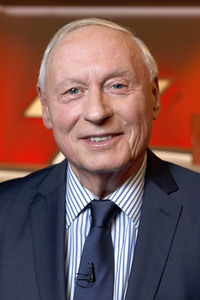 Talkshow 'Maischberger' in Köln