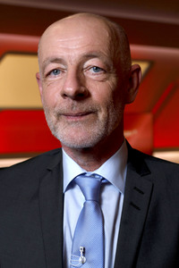 Talkshow 'Maischberger' in Köln