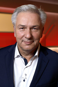 Talkshow 'Maischberger' in Köln