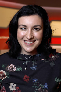 Talkshow 'Maischberger' in Köln