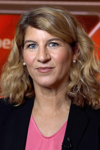 Talkshow 'Maischberger' in Köln