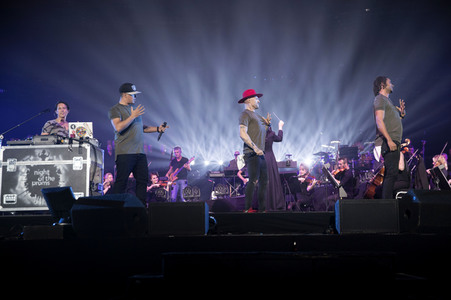 Night of the Proms 2017