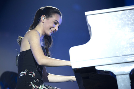 Night of the Proms 2017
