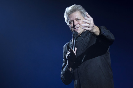 Night of the Proms 2017