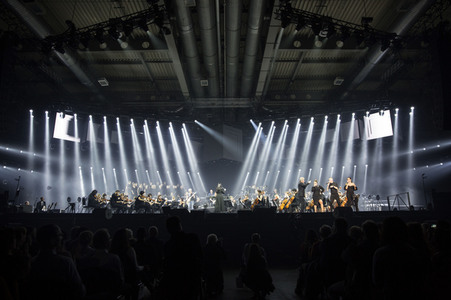 Night of the Proms 2017