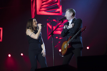 Night of the Proms 2017